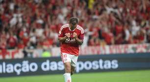 Com lesão na coxa, Alan Patrick desfalca o Inter contra o Mirassol