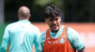 Palmeiras: a declaração de Gustavo Gómez sobre o jogo contra o Fluminense