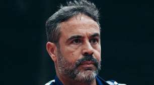 Artur Jorge se revolta após discussão