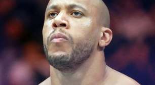 Lenda do Ultimate aponta como Josh Hokit pode superar Ciryl Gane no UFC 334