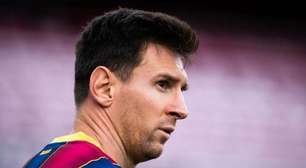 Ex-presidente do Barcelona detona Messi: "Quem ele pensa que é?"