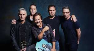 Guitarrista diz que Pearl Jam não deve tocar na Sphere: "somos mão de vaca"