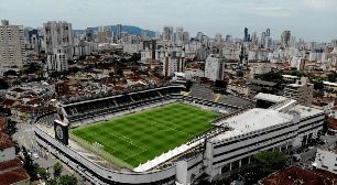 Santos sofre mais 3 transfer bans; veja o valor total da dívida