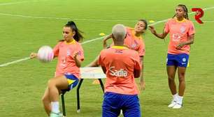 Brasil x Argentina: Onde Assistir Ao Vivo, Horário e Escalações do Amistoso da Seleção Feminina