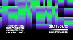 Semana Internacional de Música de São Paulo anuncia participantes de 26 países