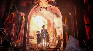 Nova adaptação de 'As Crônicas de Nárnia', 'O Sobrinho do Mago', ganha primeiro trailer