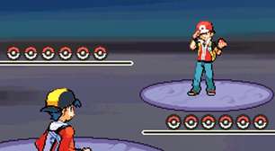 Daily Red é um jogo de Pokémon para navegador que desafia jogadores a derrotar Red com um time diferente todos os dias