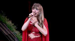 Por que esta faixa (surpreendente menos conhecida) de Taylor Swift está viralizando?