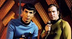 Ator de Star Trek leiloa pedra no rim por R$375 mil