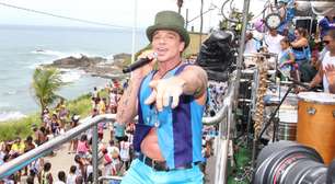 Cantor Netinho morre aos 60 anos: desde 2013, ícone do axé music lutava contra doenças graves; artista enfrentou câncer raro, sofreu 3 AVCs e ficou 4 meses sem falar