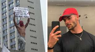 Eleitor gato de Lula vira alvo de acusações de fraude no INSS e roubo de dados