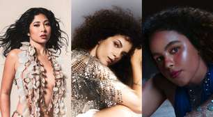 Salvador recebe a 8ª edição do Festival Sangue Novo com Céu, Rachel Reis, Zaynara e mais
