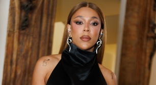 Erika Hilton marca presença no SPFW e comenta sobre política: 'cenário que estamos vivendo é cafona'