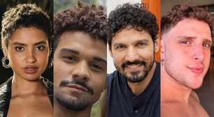 Ator de novelas da Globo é detonado por famosos após postagem política: 'Para de espalhar fake news'