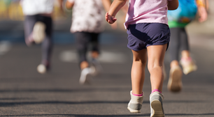 Mogi das Cruzes abre inscrições para primeira Maratoninha infantil; veja como participar