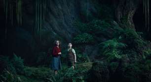 'Nárnia: O Sobrinho do Mago' ganha pôster e anuncia primeiro trailer