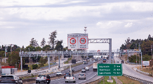 Região de Sorocaba soma 42 mil multas no Free Flow; prazo de regularização termina em novembro