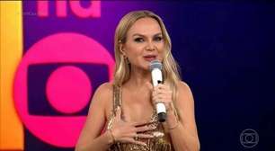 Eliana será a apresentadora solo do especial de Black Friday da Globo