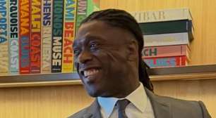 Corinthians em crise: quando Seedorf começa a trabalhar? Veja