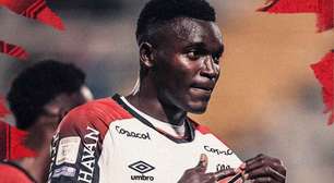 Viveros chega a 21 gols, iguala artilheiro de 2025 e dispara na Série A