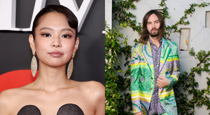 Como o encontro casual de Jennie e Kevin Parker levou a um dos maiores sucessos de 2026