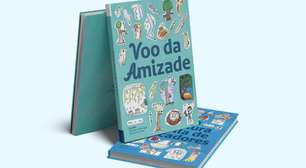 Estudantes do Colégio Marista Ipanema transformam histórias sobre a Zona Sul de Porto Alegre em livro