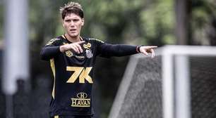 Santos derruba três transfer bans, mas segue com quatro punições