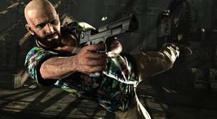 Dan Houser admite que Max Payne 3 foi um fracasso para ele por ele "não ser Sam Lake"