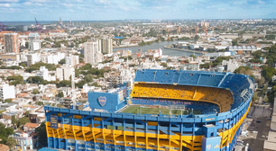 Boca Jrs. x Vasco: veja o retrospecto do confronto