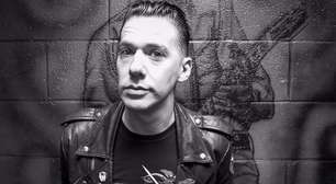 Tobias Forge retoma projeto de Death Metal em meio a hiato do Ghost
