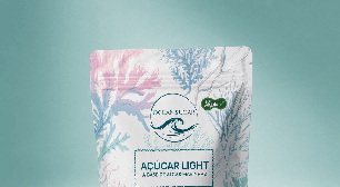 Ocean Sugar lança açúcar biofuncional feito de algas marinhas