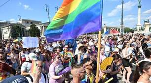 Hungria aprova primeira lei que revoga medidas anti-LGBT da era Orbán