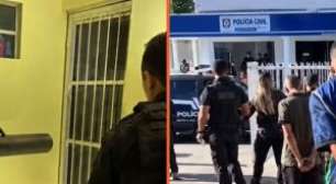 Operação com alvos em PE prende 21 suspeitos de integrar grupo que movimentou R$ 7 milhões