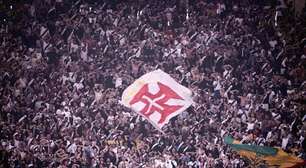 Torcida do Vasco esgota ingressos para o Maracanã contra o Boca