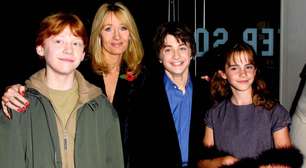 Sem entrevistas com a autora e focado em controvérsias: BBC lança documentário sobre J.K. Rowling no rastro da nova série de Harry Potter na HBO