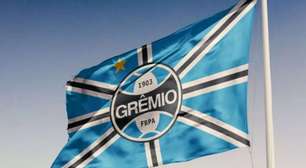 Grêmio identifica e suspende torcedor acusado de racismo no Gre-Nal