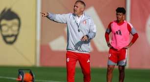 Quem joga? Veja opções para substituir Alan Patrick no Internacional