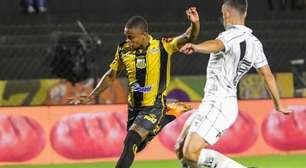 Novorizontino goleia Ponte Preta e assume vice-liderança da Série B