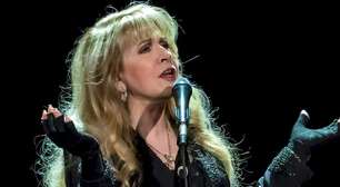 A popstar que Stevie Nicks nunca mais quis ouvir: "Ela precisa parar"