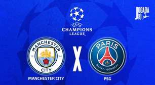 City x PSG: onde assistir, escalações e arbitragem