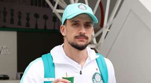 Palmeiras tem baixa de peso contra o Fluminense; veja relacionados