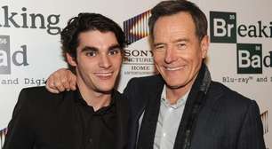 Bryan Cranston, de 'Breaking Bad', e outros colegas lamentam a morte de RJ Mitte: 'Sentirei sua falta'