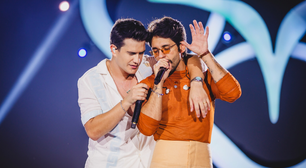 Trend de perfumes com música 'Flash' viraliza entre os famosos