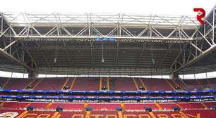 Galatasaray x Barcelona: Onde Assistir Ao Vivo, Horário e Escalações Pela UEFA Champions League