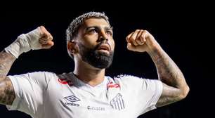 Nem Gabigol, nem Jorge Carrascal: veja quem lidera o ranking de assistências em 2026