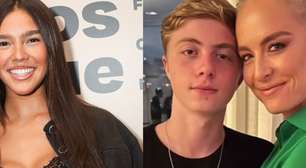 'Me senti no direito': ex de Benício Huck, Duda Guerra admite alfinetada em Angélica sobre 'homem fraco, filhinho de mamãe'; influenciadora cita acordo com família de Luciano Huck após separação conturbada