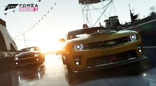 Forza Horizon 2 ganha port não oficial para PC com suporte ao Steam Deck