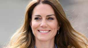 Flagra de Kate Middleton e princesa Charlotte no metrô causa alvoroço e divide britânicos