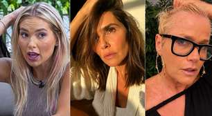 Alopecia: entenda as causas e as histórias de famosas que vivem com a condição