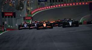 Ingressos F1 GP de São Paulo 2026: confira preços, setores e como comprar nesta quarta
